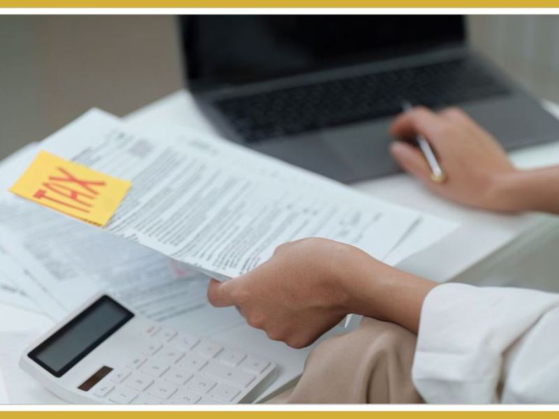 Why Choose Tax Resolution&nbsp;Services